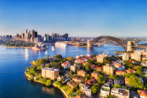 Du học hè Úc (Sydney)